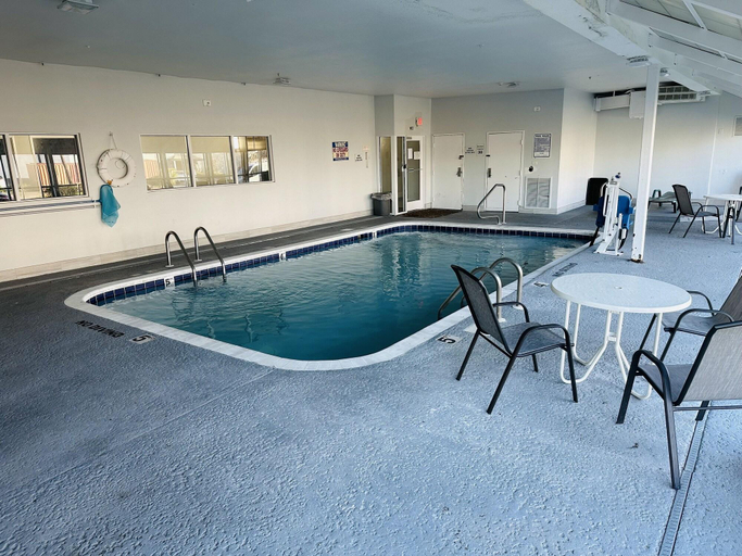 Sport & Beauty 4, Motel 6 Mobile Al Airport Blvd, Mobile