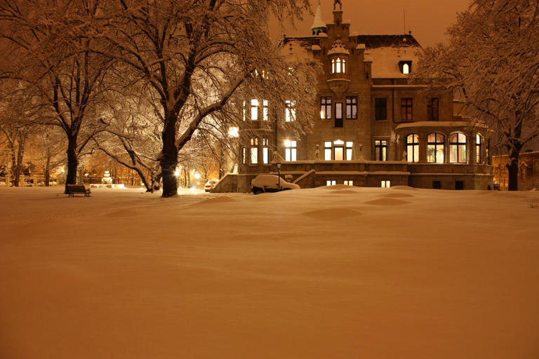 Exterior & Views 2, Schlosshotel Zum Markgrafen, Harz