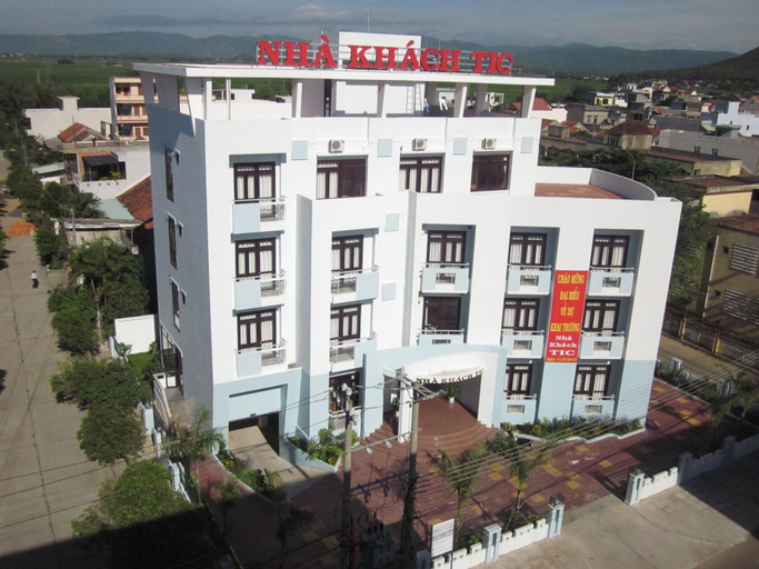 Exterior & Views 2, TIC Guesthouse, Tuy Hoa