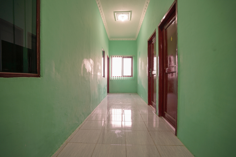 General view 2, OYO 570 Pesona Asri Homestay, Palembang