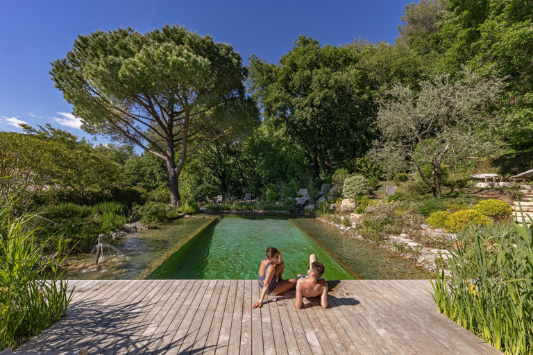 Sport & Beauty 5, Orion Tree houses, Alpes-Maritimes