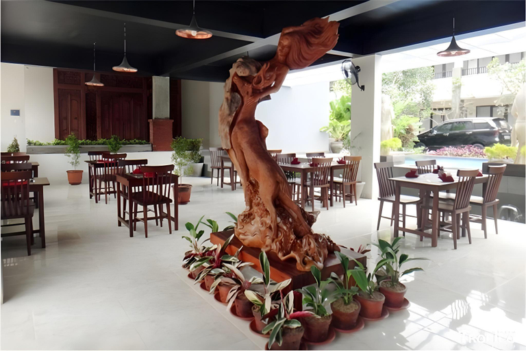 Food & Drinks 5, Tropico Jimbaran by Orange, Badung