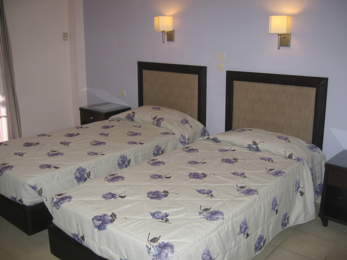 Bedroom 3, Oscar, Ionian Islands