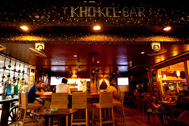 Food & Drinks 5, At Kamala Hotel, Pulau Phuket