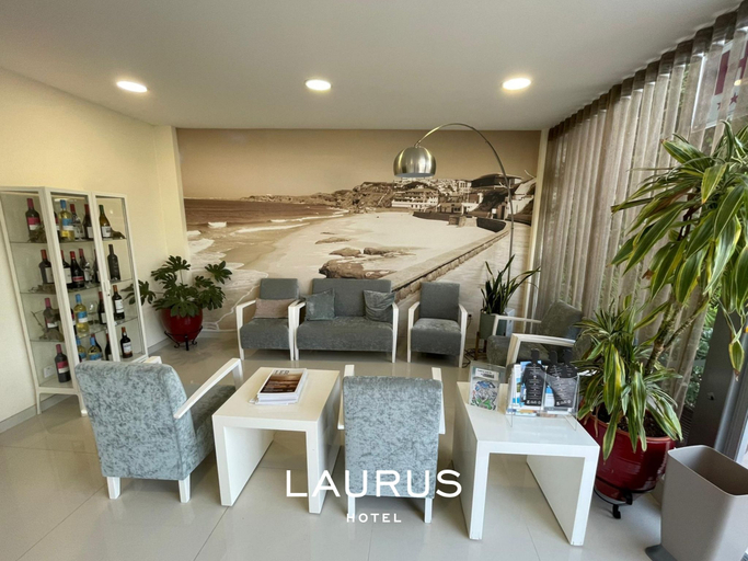 Public Area 3, LAURUS Hotel, Lourinhã