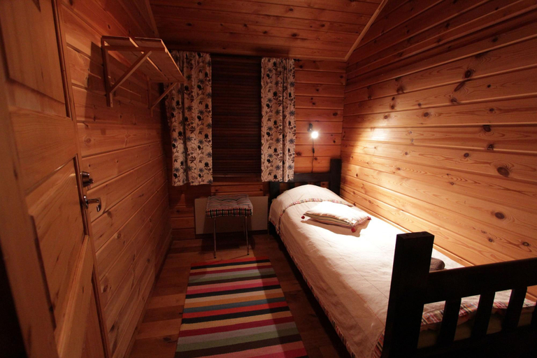 Others 5, Giellajohka, Lapland