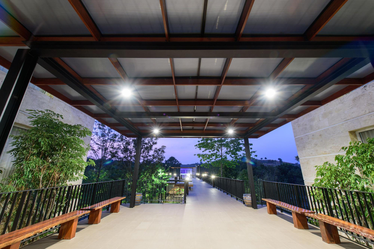 Public Area, The Gallery Khao Yai Hotel and Residence, Pak Chong