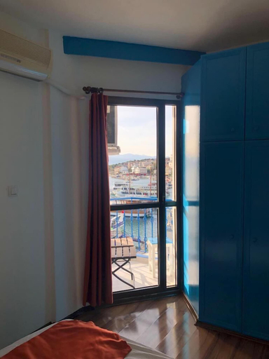 Bedroom 4, Marin Hotel, Çeşme