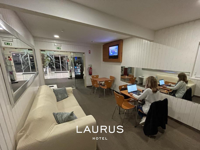Bedroom 4, LAURUS Hotel, Lourinhã