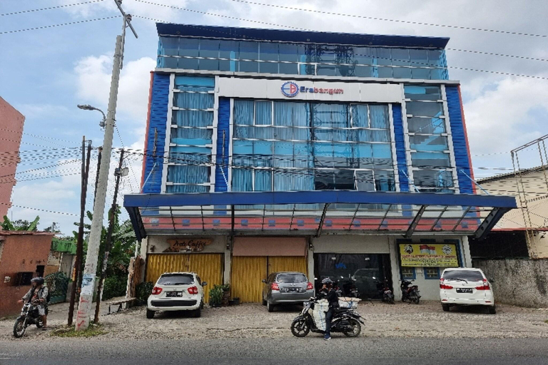 General view