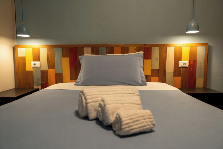 Room 5, L Eroico, Siena
