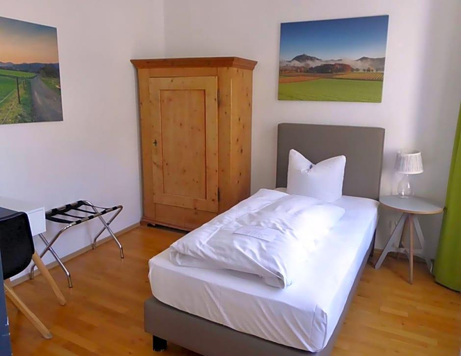 Bedroom 4, Weinhaus Hoff, Rhein-Sieg-Kreis