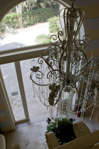Public Area, Relais & Residence Villa Mazzanta, Livorno