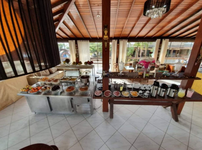 Food & Drinks 4, Pousada MaunaLoa, Garopaba