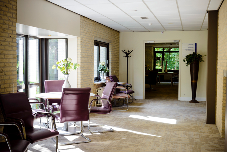 Public Area 4, Fletcher Hotel-Restaurant Epe-Zwolle, Epe
