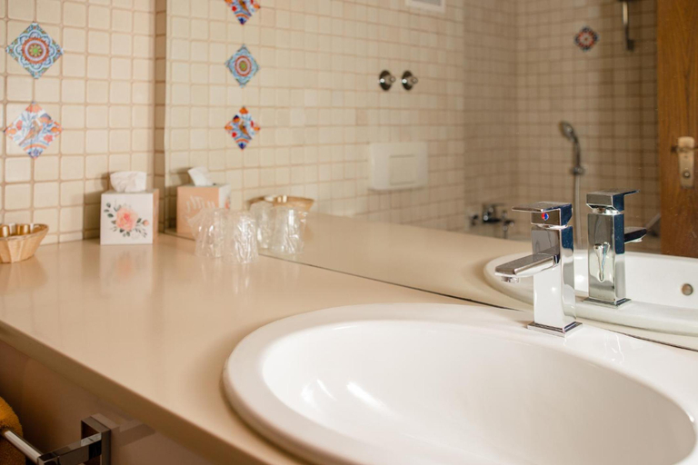Bathroom 3, Hotel St Georg, Berchtesgadener Land