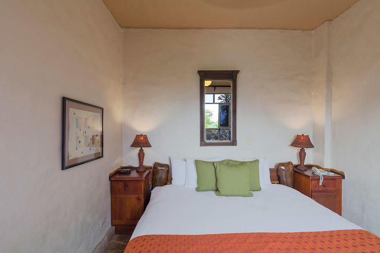 Room 4, finca rosa blanca coffee plantation resort, Santa Bárbara