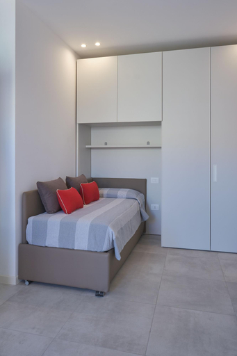 Room 5, B&B Libeticus, Cagliari