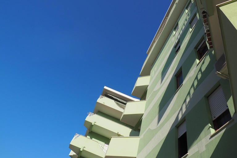 Exterior & Views 2, B&B L' Angolino, Pescara