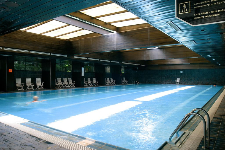 Sport & Beauty, Hotel Imperial - Riviera Holiday Club Varna, Varna