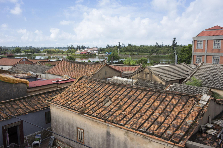 General view 5, Horseshoe Crab Cottage, Kinmen