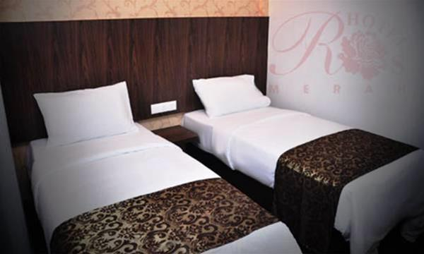 General view 3, Rosmerah, Malacca City