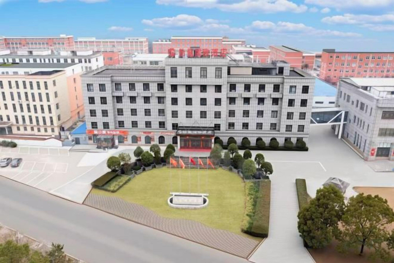 Exterior & Views 2, Yilong International Hotel (Xincai Moon Bay Park), Zhumadian