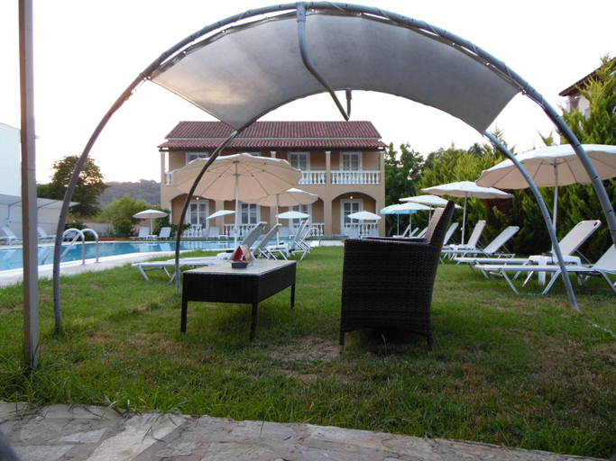 Food & Drinks 5, Katsaros Studios & Apartments, Ionian Islands