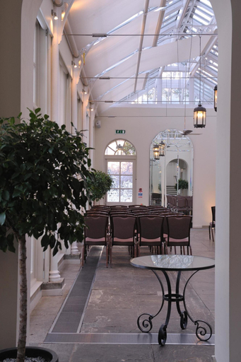 Public Area 3, Buxted Park Hotel, East Sussex