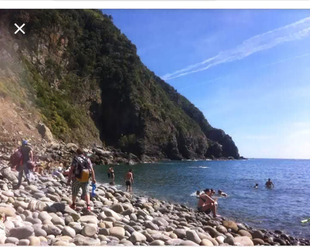 General view 2, Il Quadrifoglio, La Spezia