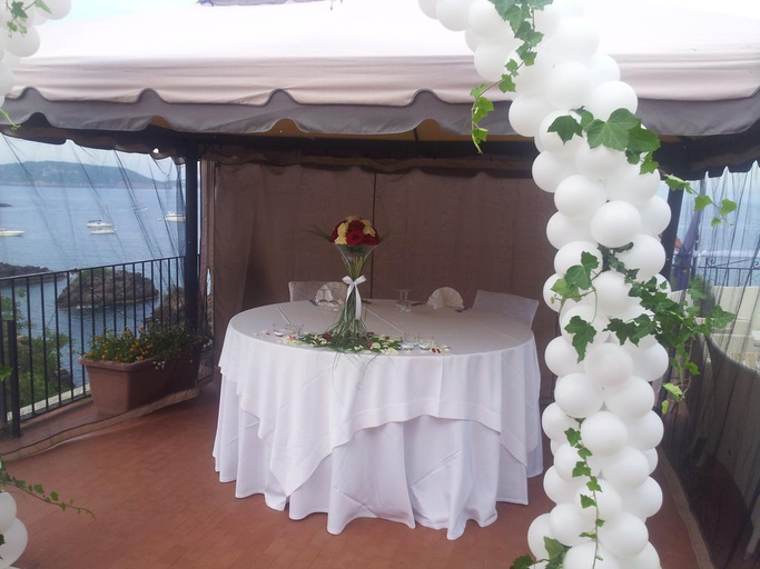 Others 5, Hotel La Ninfea, Napoli
