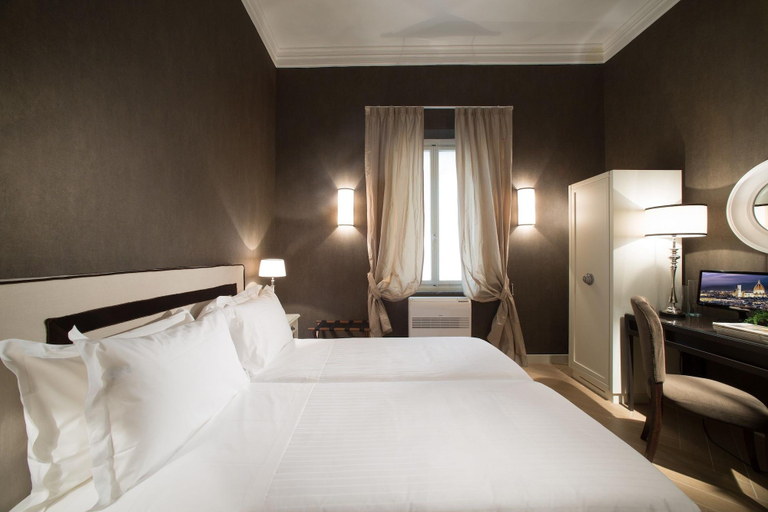 Room 5, San Giuliano Inn, Florence