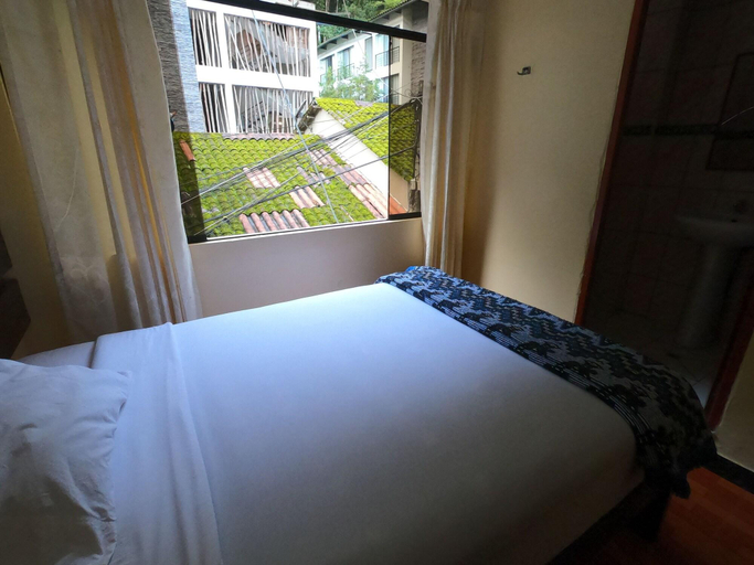 Room 2, Don Feli House, Urubamba
