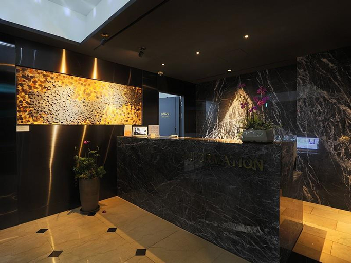 Public Area 2, Circle Hotel Incheon, Nam