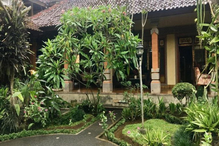 Exterior & Views 2, Puri Mandala Kaleran, Gianyar