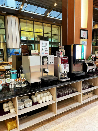 Restaurant 4, Happiness Inn Hotel, New Taipei City, New Taipei City