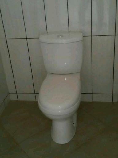 Room 2, Guest House Inn, Dagoretti North