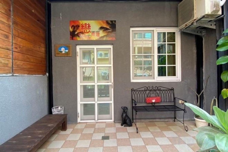 Exterior & Views 2, Love Nam Wan Hostel, Pingtung
