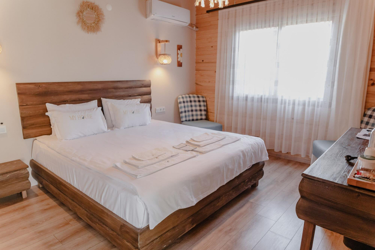 Room 2, Myhouse Urla Butik Otel, Urla