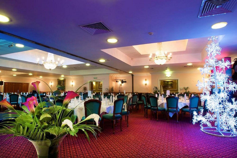 Conferences, Livermead House Hotel, Torbay