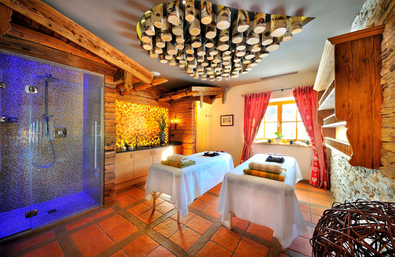General view 5, The Alpine Palace, Zell am See