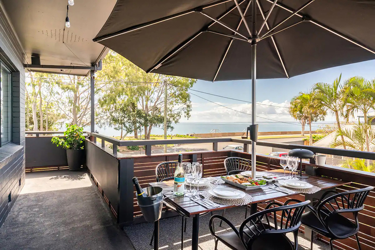Exterior & Views 2, 549 Apartments, Hervey Bay - Pt A
