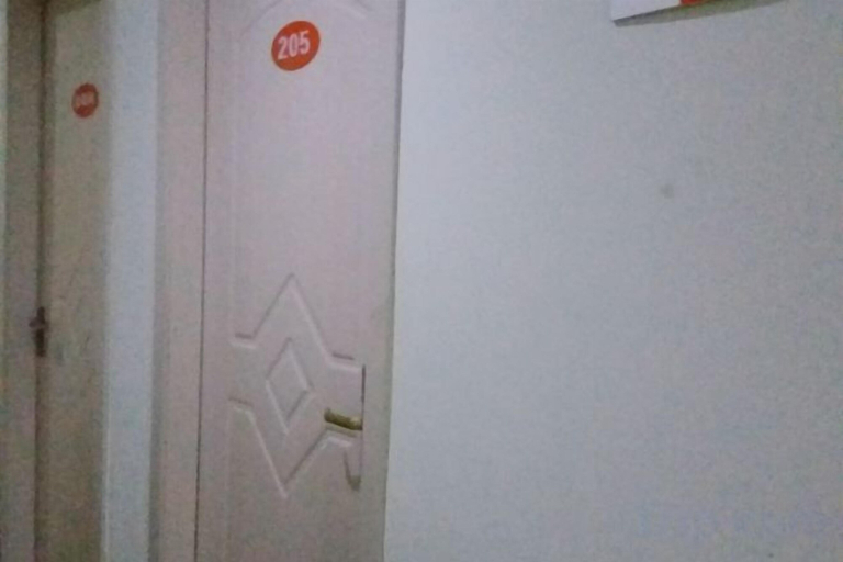 Others 5, Chaolv 98 Hostel (Shanghai University), Shanghai
