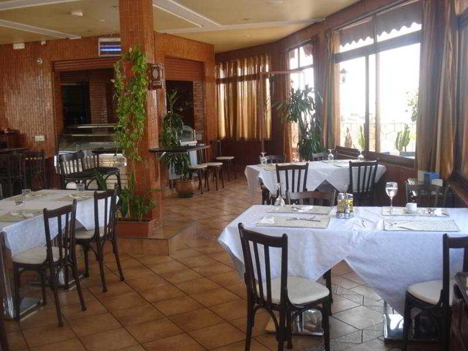 Food & Drinks 5, Hotel Texuda, Rabat