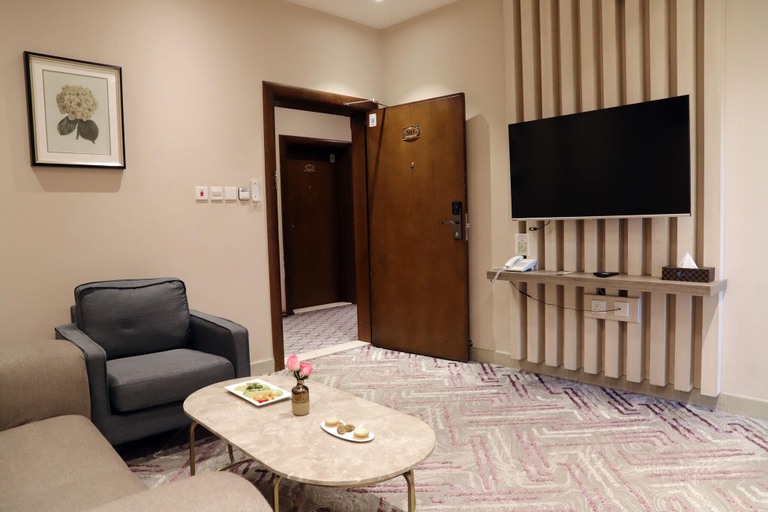 Room 5, Banan Hotel Suite, Tabuk