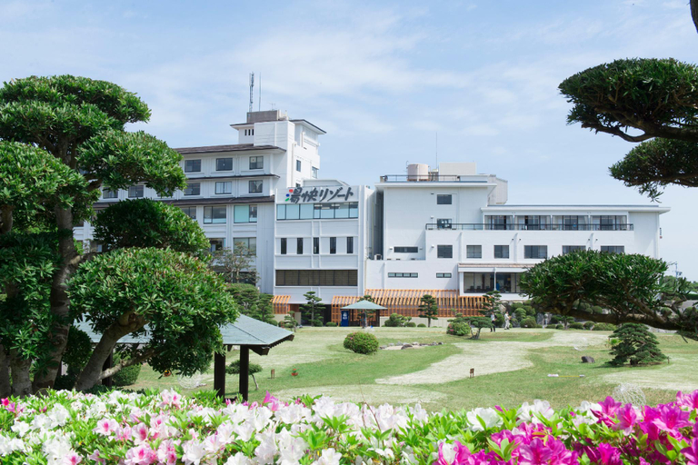 Exterior & Views 1, Shima Saichoraku, Shima