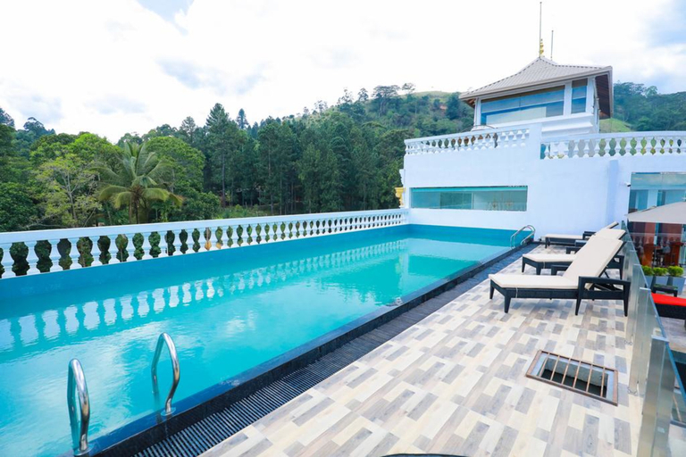 Sport & Beauty 2, Bellwood Hills Resort & Spa, Pathahewaheta