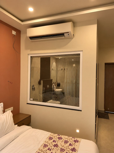 Room 3, ONE37 HOUSE, Udaipur