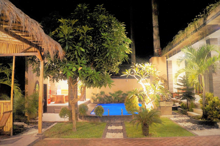 General view 2, Flagship 91237 Ratu Guest House, Badung