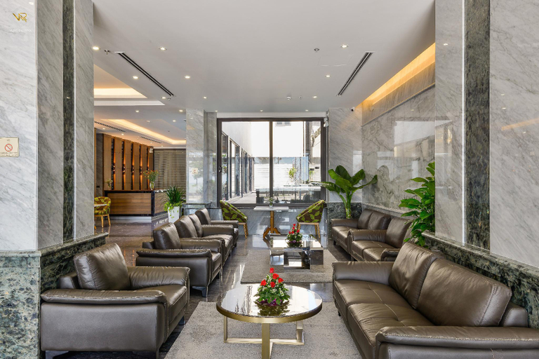 Lobby 5, Vung Tau RiVa Hotel, Ho Chi Minh City